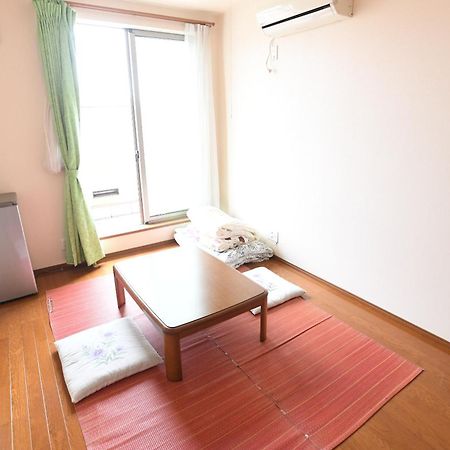お一人様大歓迎乳幼児不可12歳から可丸ごと貸切りではない部屋の素泊まり静かな方無料wifi Irumagawa Buitenkant foto