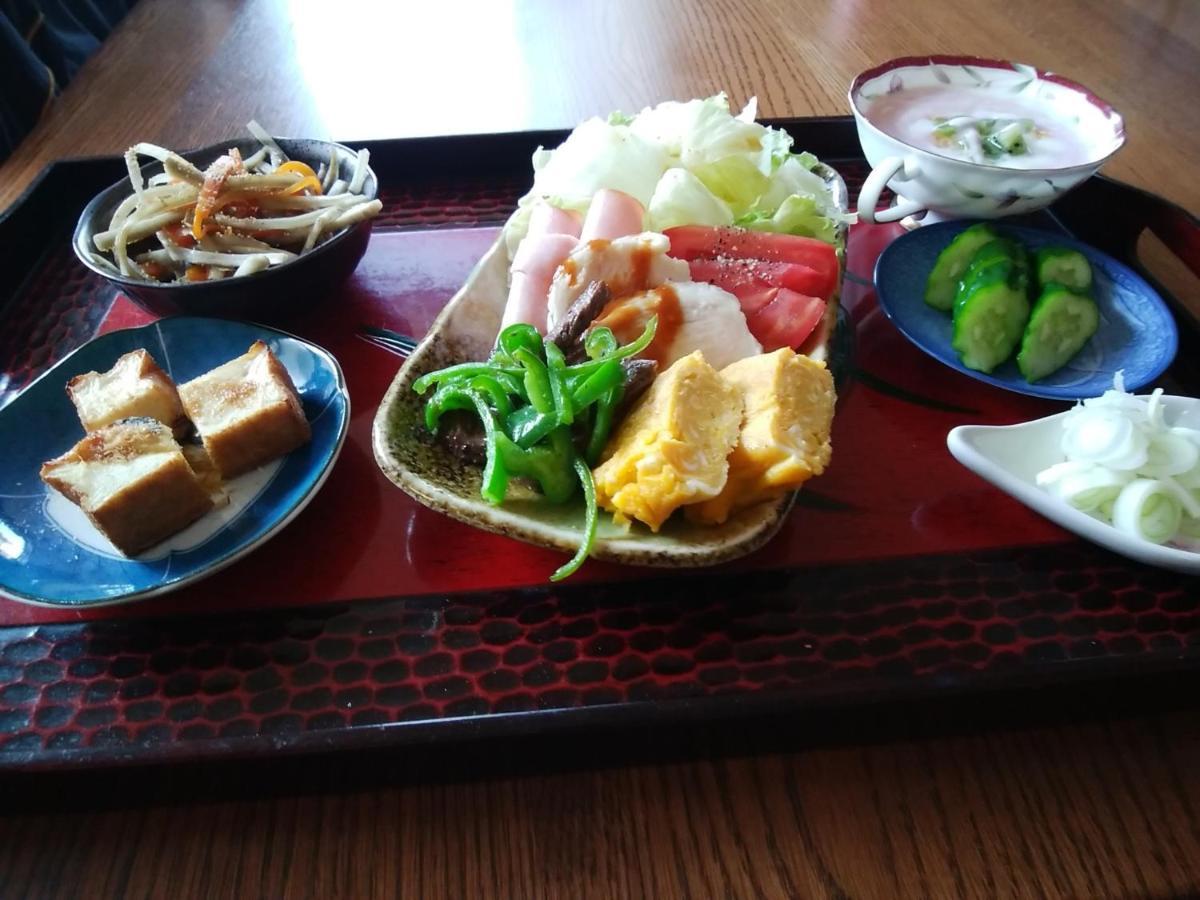 お一人様大歓迎乳幼児不可12歳から可丸ごと貸切りではない部屋の素泊まり静かな方無料wifi Irumagawa Buitenkant foto