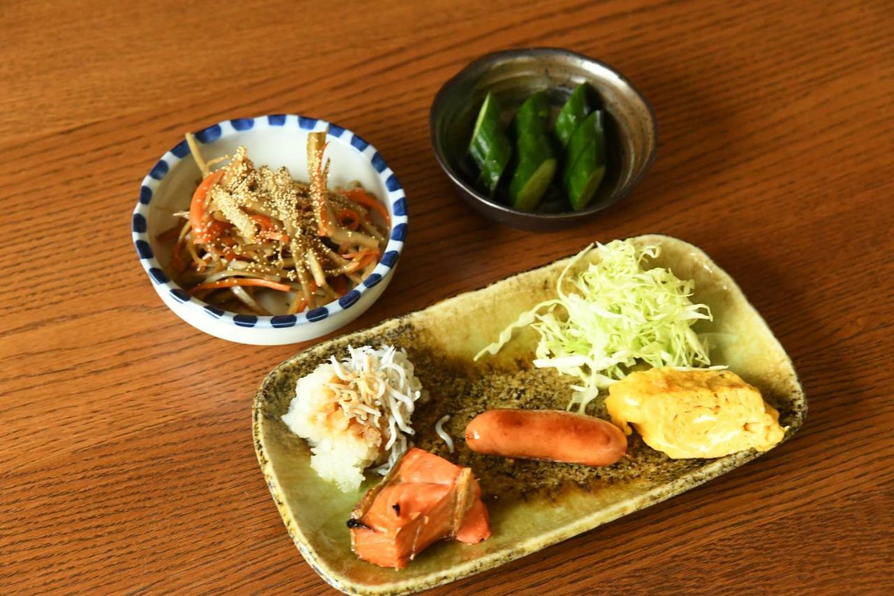 お一人様大歓迎乳幼児不可12歳から可丸ごと貸切りではない部屋の素泊まり静かな方無料wifi Irumagawa Buitenkant foto